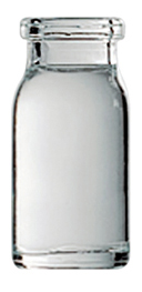 Articolo: FLACONE CC. 8 TONDO 18, Codice: FA-0007-01